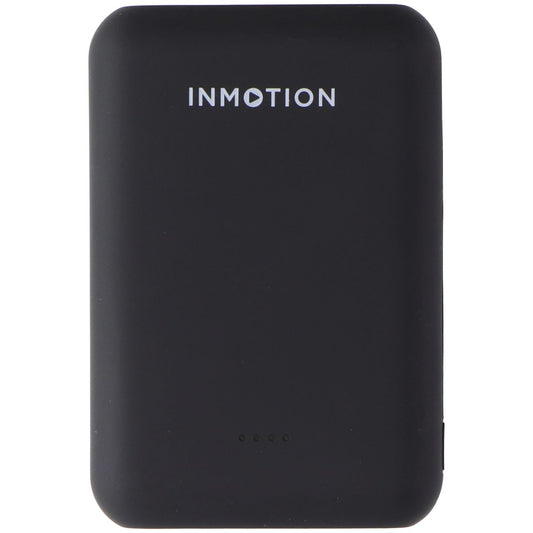 InMotion Fast Charge Power Bank 10,000mAh with USB-A and USB-C Ports (2877853) Cell Phone - Chargers & Cradles InMotion    - Simple Cell Bulk Wholesale Pricing - USA Seller