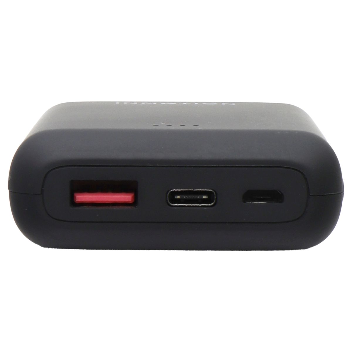 InMotion Fast Charge Power Bank 10,000mAh with USB-A and USB-C Ports (2877853) Cell Phone - Chargers & Cradles InMotion    - Simple Cell Bulk Wholesale Pricing - USA Seller