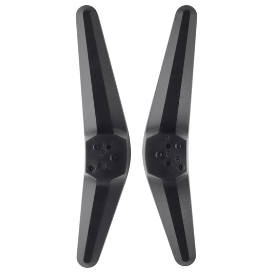 Insignia OEM TV Stand Legs Kit with Hardware for NS-50 / NS-55 / NS-75 TVs TV, Video & Audio Accessories - Other TV, Video & Audio Accs Insignia    - Simple Cell Bulk Wholesale Pricing - USA Seller