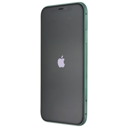 Apple iPhone 11 (6.1-inch) Smartphone (A2111) Spectrum Only - 64GB / Green Cell Phones & Smartphones Apple    - Simple Cell Bulk Wholesale Pricing - USA Seller