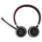 Jabra Evolve 65 SE Link380a MS Stereo Noise-Cancelling Bluetooth Headset - Black Computer Accessories - Headsets Jabra    - Simple Cell Bulk Wholesale Pricing - USA Seller