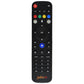 Jadoo TV Original Remote Control for Jadoo 5 / Jadoo 5s / 4 - Black TV, Video & Audio Accessories - Remote Controls JadooTV    - Simple Cell Bulk Wholesale Pricing - USA Seller
