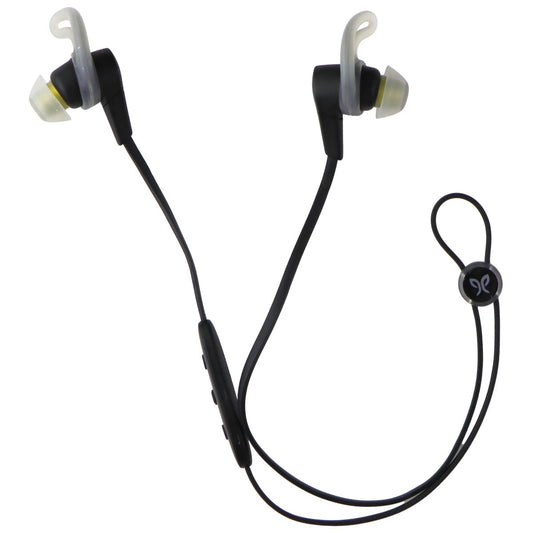 Jaybird X4 Wireless Bluetooth Headphones - Black Metallic/Flash Portable Audio - Headphones Jaybird    - Simple Cell Bulk Wholesale Pricing - USA Seller