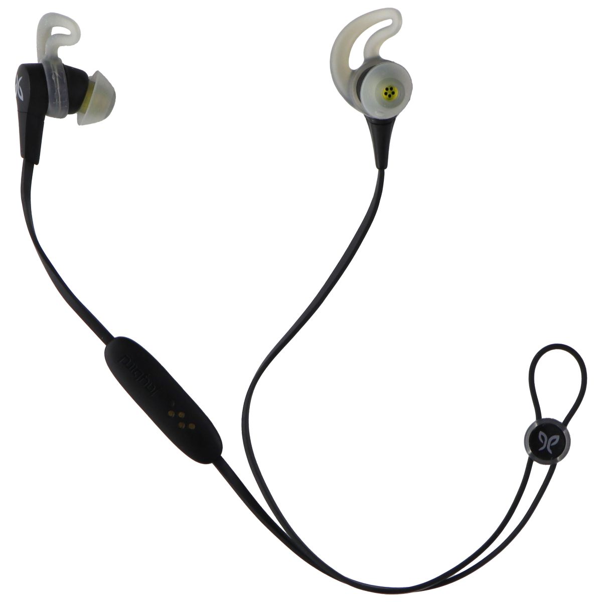 Wireless Bluetooth X4 Wireless Headphones Jaybird X4 Wireless Bluetooth Headphones Black Metallic/Flash