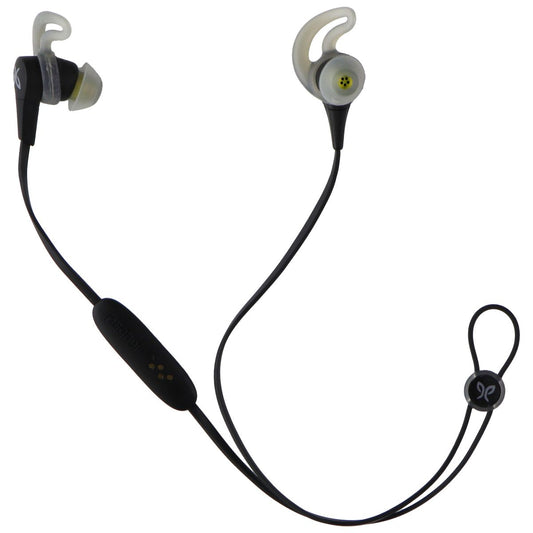 Jaybird X4 Wireless Bluetooth Headphones - Black Metallic/Flash Portable Audio - Headphones Jaybird    - Simple Cell Bulk Wholesale Pricing - USA Seller