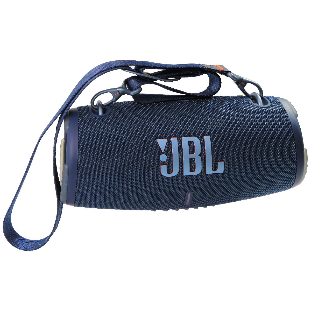 JBL Xtreme 3 Bluetooth Speaker - Blue Cell Phone - Audio Docks & Speakers JBL    - Simple Cell Bulk Wholesale Pricing - USA Seller