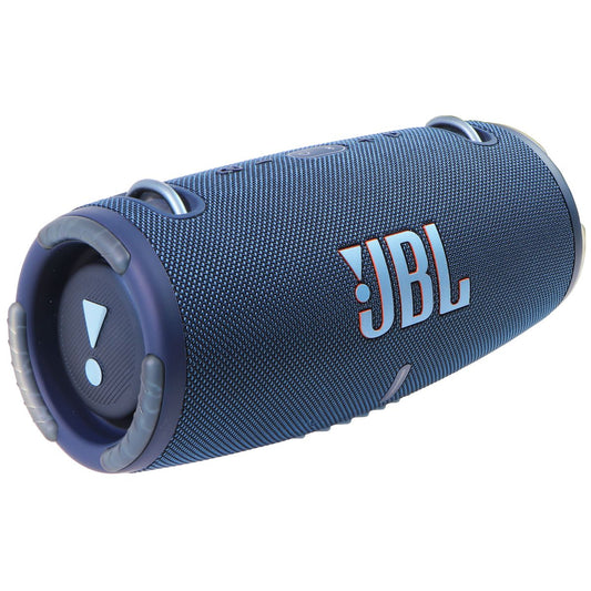 JBL Xtreme 3 Bluetooth Speaker - Blue Cell Phone - Audio Docks & Speakers JBL    - Simple Cell Bulk Wholesale Pricing - USA Seller