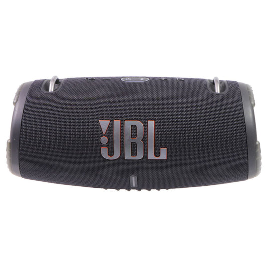 JBL Xtreme 3 - Portable IP67 Waterproof Bluetooth Speaker - Black Home Multimedia - Home Speakers & Subwoofers JBL    - Simple Cell Bulk Wholesale Pricing - USA Seller