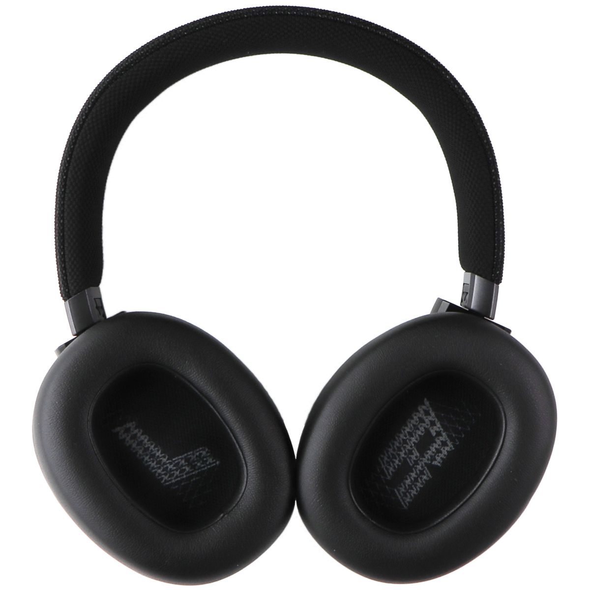 JBL Live 660NC Bluetooth Over-Ear Headphones - Black Portable Audio - Headphones JBL    - Simple Cell Bulk Wholesale Pricing - USA Seller