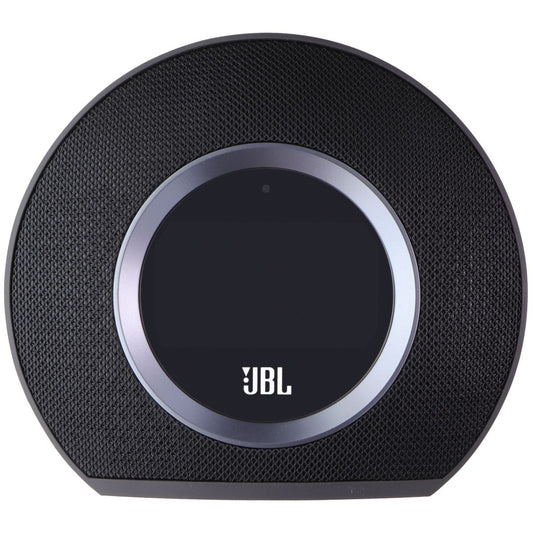 JBL Horizon - Bluetooth Clock Radio with USB Charging and Ambient Light - Black Cell Phone - Audio Docks & Speakers JBL    - Simple Cell Bulk Wholesale Pricing - USA Seller