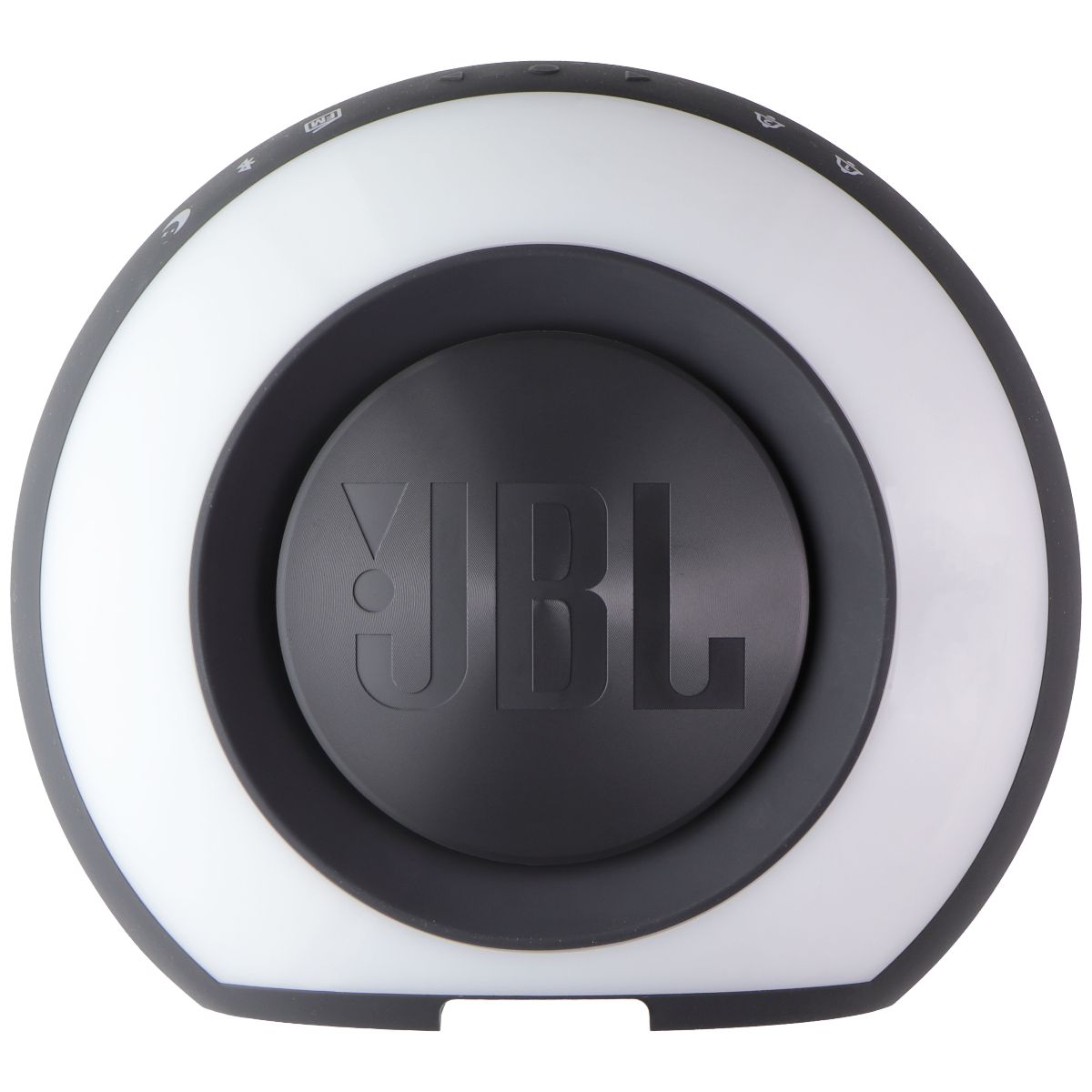 JBL Horizon - Bluetooth Clock Radio with USB Charging and Ambient Light - Black Cell Phone - Audio Docks & Speakers JBL    - Simple Cell Bulk Wholesale Pricing - USA Seller