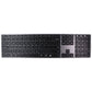 Jelly Comb Windows/Mac Wireless Keyboard - Dark Gray (Bluetooth Only) Keyboards/Mice - Keyboards & Keypads Jelly Comb    - Simple Cell Bulk Wholesale Pricing - USA Seller