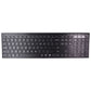 Jelly Comb Full Size Windows/Mac Wireless Keyboard - Black (Bluetooth Only) Keyboards/Mice - Keyboards & Keypads Jelly Comb    - Simple Cell Bulk Wholesale Pricing - USA Seller