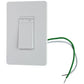 Kasa Smart Dimmer Switch HS220 Single Pole (Needs Neutral Wire) - White Camera Accessories - Light Meters Kasa    - Simple Cell Bulk Wholesale Pricing - USA Seller