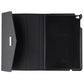 Kate Spade New York Envelope Folio for Apple iPad mini 4 (2015) - Black iPad/Tablet Accessories - Cases, Covers, Keyboard Folios Kate Spade New York    - Simple Cell Bulk Wholesale Pricing - USA Seller