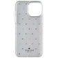 Kate Spade Protective Case for Apple iPhone 13 Pro Max - Pin Dot Gems Cell Phone - Cases, Covers & Skins Kate Spade New York    - Simple Cell Bulk Wholesale Pricing - USA Seller