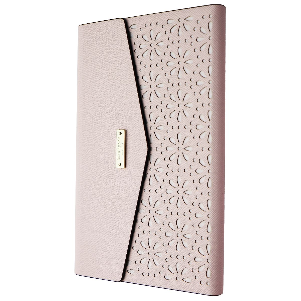 Kate Spade New York Envelope Folio for Apple iPad mini 4 (2015) - Rose Quartz iPad/Tablet Accessories - Cases, Covers, Keyboard Folios Kate Spade New York    - Simple Cell Bulk Wholesale Pricing - USA Seller