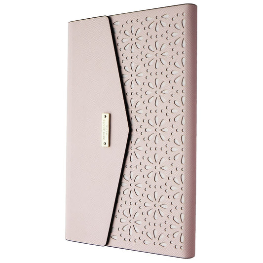 Kate Spade New York Envelope Folio for Apple iPad mini 4 (2015) - Rose Quartz iPad/Tablet Accessories - Cases, Covers, Keyboard Folios Kate Spade New York    - Simple Cell Bulk Wholesale Pricing - USA Seller