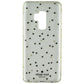 Kate Spade New York (KSSA-042-SDGLD) Hardshell Case for Galaxy S9+ Plus - Clear Cell Phone - Cases, Covers & Skins Kate Spade New York    - Simple Cell Bulk Wholesale Pricing - USA Seller