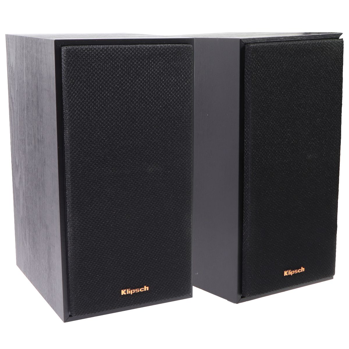 Klipsch R-41M Bookshelf Speakers (Pair of 2) Home Multimedia - Home Speakers & Subwoofers Klipsch    - Simple Cell Bulk Wholesale Pricing - USA Seller