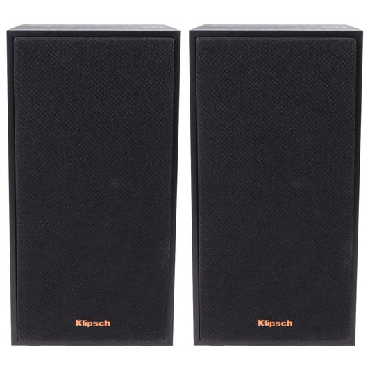 Klipsch R-41M Bookshelf Speakers (Pair of 2) Home Multimedia - Home Speakers & Subwoofers Klipsch    - Simple Cell Bulk Wholesale Pricing - USA Seller