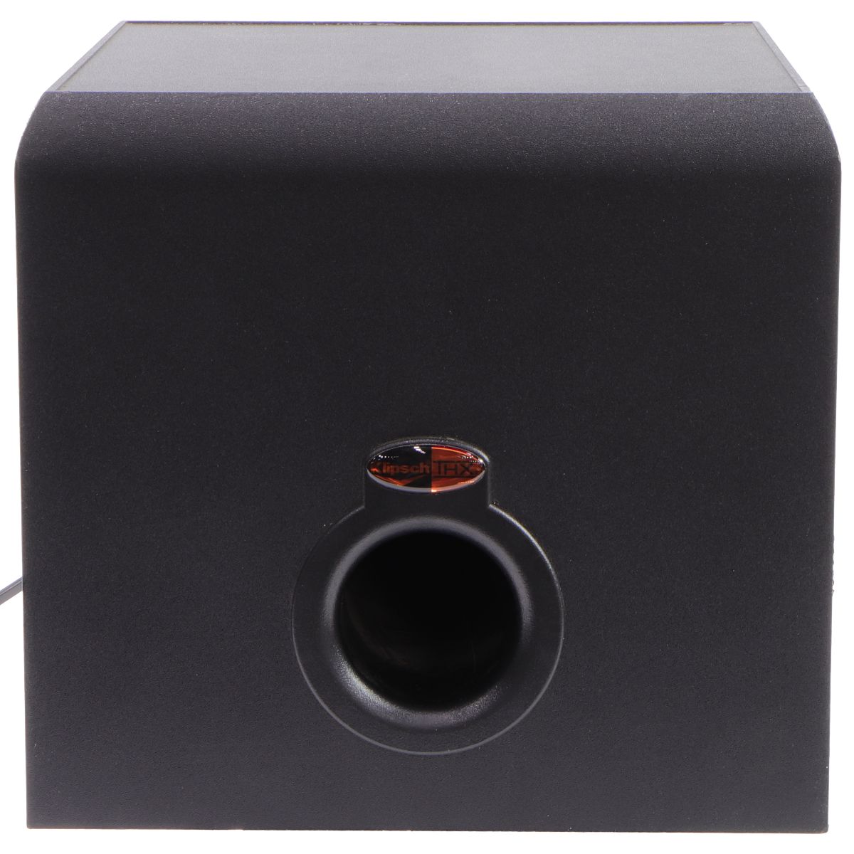 Klipsch ProMedia 2.1 THX (Non-Bluetooth Model) Satellite Pair and Subwoofer Computer Accessories - Computer Speakers Klipsch    - Simple Cell Bulk Wholesale Pricing - USA Seller