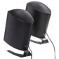 Klipsch ProMedia 2.1 THX (Non-Bluetooth Model) Satellite Pair and Subwoofer Computer Accessories - Computer Speakers Klipsch    - Simple Cell Bulk Wholesale Pricing - USA Seller
