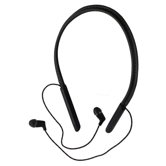 Klipsch T5 True Neckband Wireless In-Ear Earphones - Black Portable Audio - Headphones Klipsch    - Simple Cell Bulk Wholesale Pricing - USA Seller