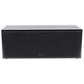 Klipsch R-52C Center Channel Speaker with Dual 5.25-in Woofers Home Multimedia - Home Speakers & Subwoofers Klipsch    - Simple Cell Bulk Wholesale Pricing - USA Seller
