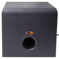 Klipsch Pro Media 2.1 Wired Subwoofer - Black / Subwoofer Only Home Multimedia - Home Speakers & Subwoofers Klipsch    - Simple Cell Bulk Wholesale Pricing - USA Seller