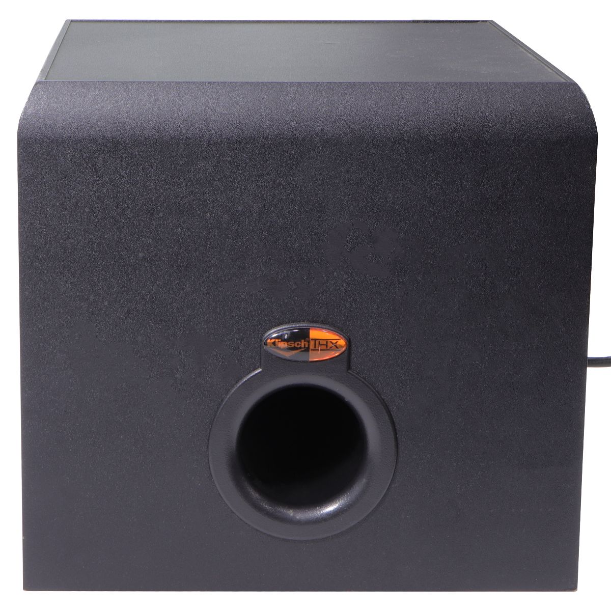 Klipsch Pro Media 2.1 Wired Subwoofer - Black / Subwoofer Only Home Multimedia - Home Speakers & Subwoofers Klipsch    - Simple Cell Bulk Wholesale Pricing - USA Seller