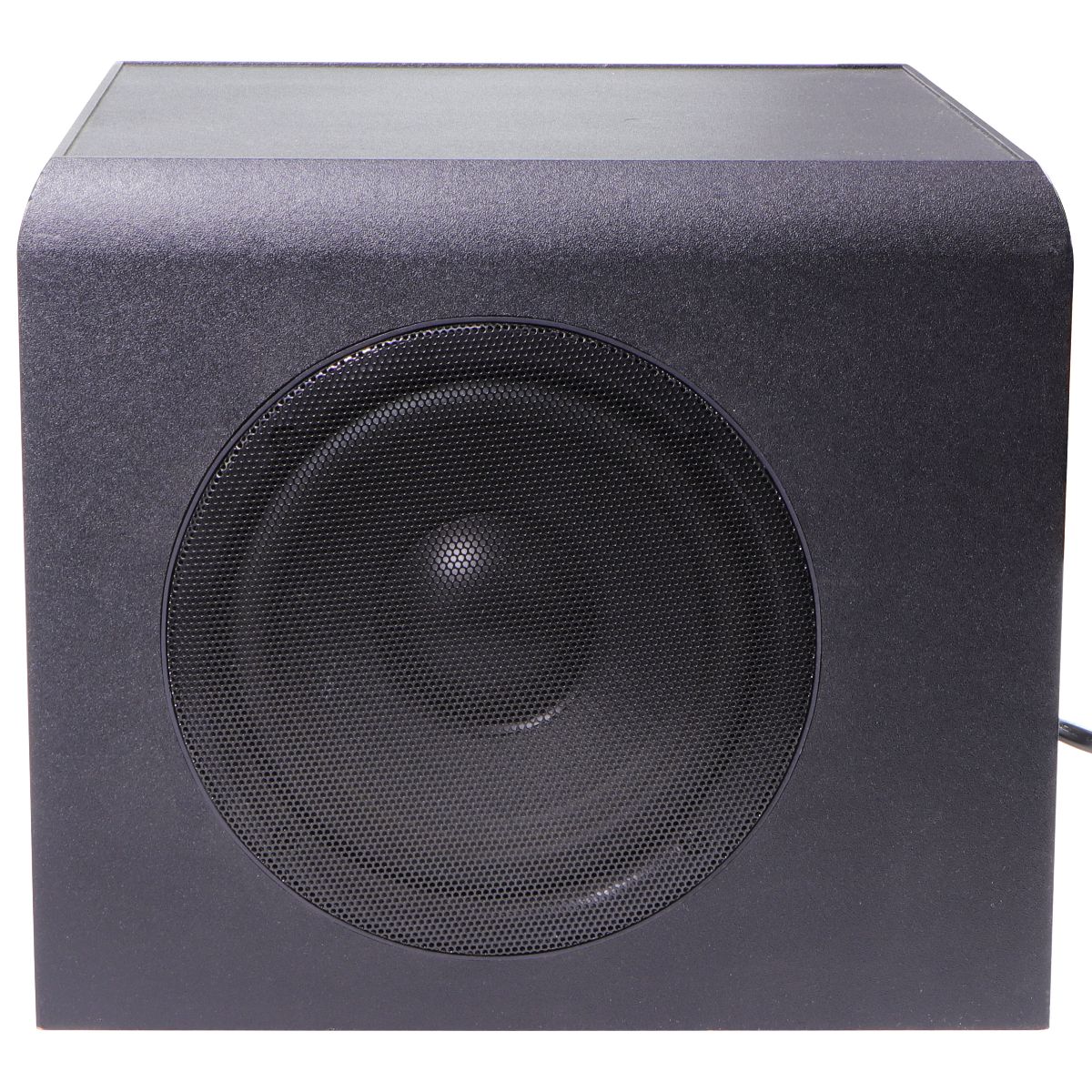 Klipsch Pro Media 2.1 Wired Subwoofer - Black / Subwoofer Only Home Multimedia - Home Speakers & Subwoofers Klipsch    - Simple Cell Bulk Wholesale Pricing - USA Seller