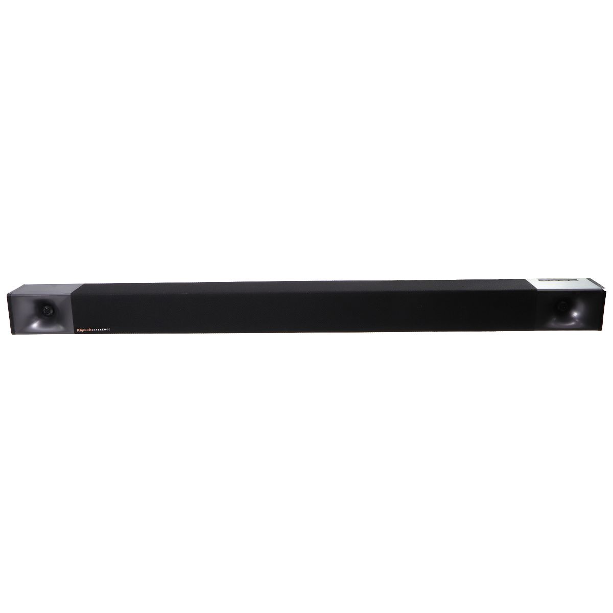 Klipsch Cinema 400 Sound Bar and 8-inch Wireless Subwoofer with HDMIARC - Black Home Multimedia - Home Speakers & Subwoofers Klipsch    - Simple Cell Bulk Wholesale Pricing - USA Seller