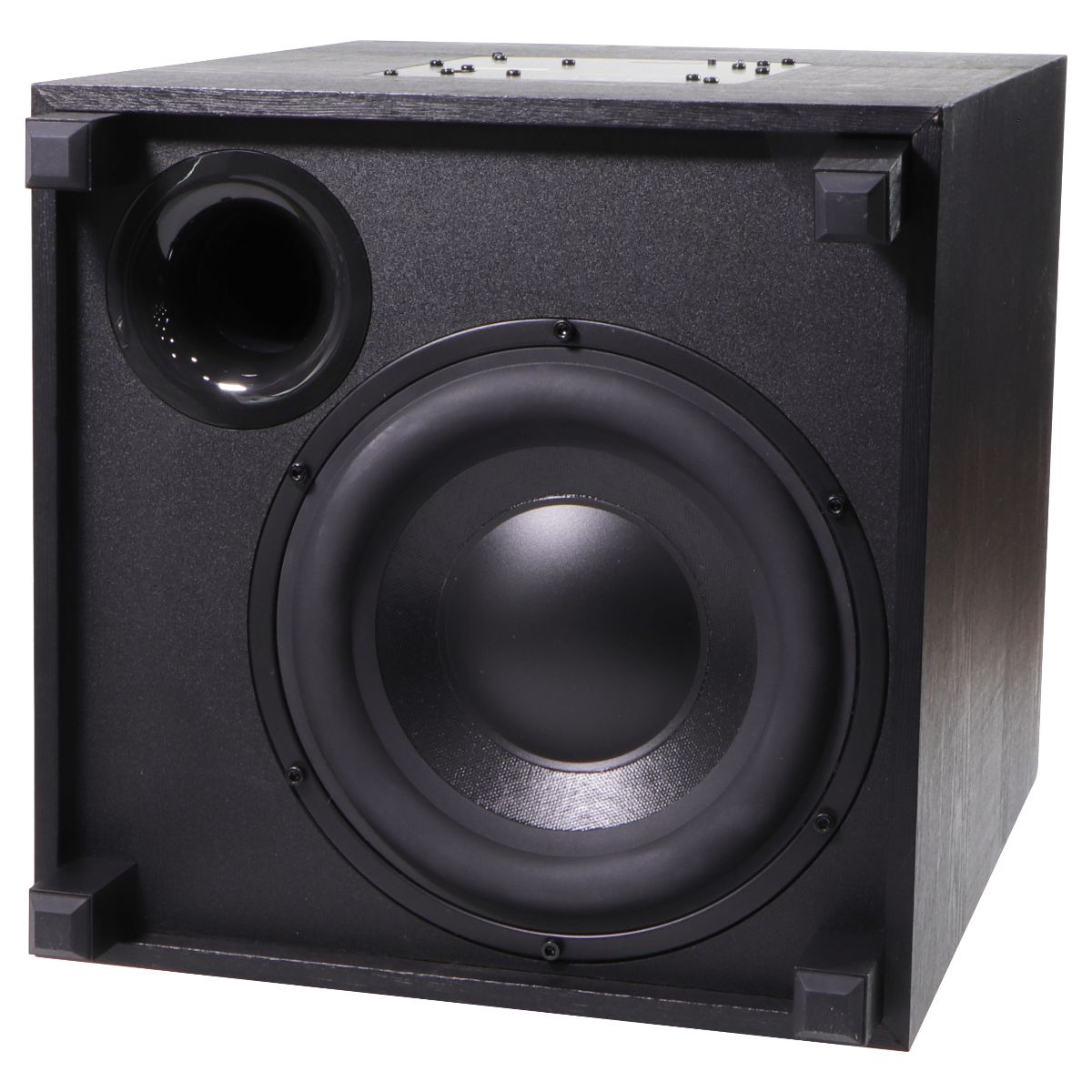 Klipsch Cinema 400 Sound Bar and 8-inch Wireless Subwoofer with HDMIARC - Black Home Multimedia - Home Speakers & Subwoofers Klipsch    - Simple Cell Bulk Wholesale Pricing - USA Seller