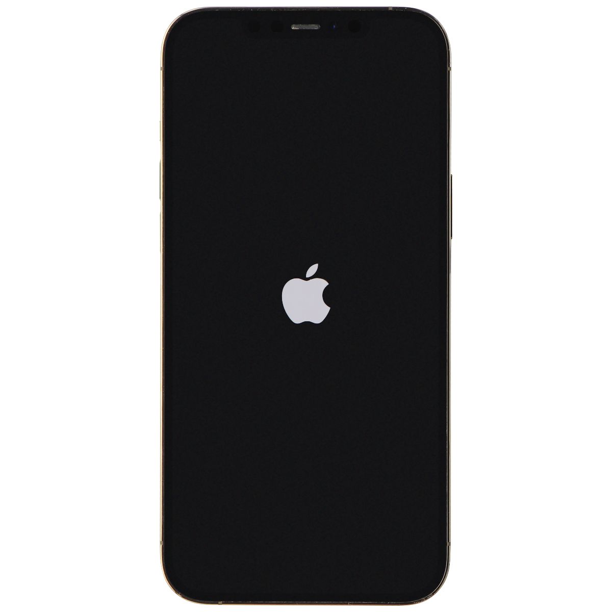 Apple iPhone 12 Pro Max (6.7-in) A2342 Unlocked Gold/128GB - NON OEM CAMERA Cell Phones & Smartphones Apple    - Simple Cell Bulk Wholesale Pricing - USA Seller
