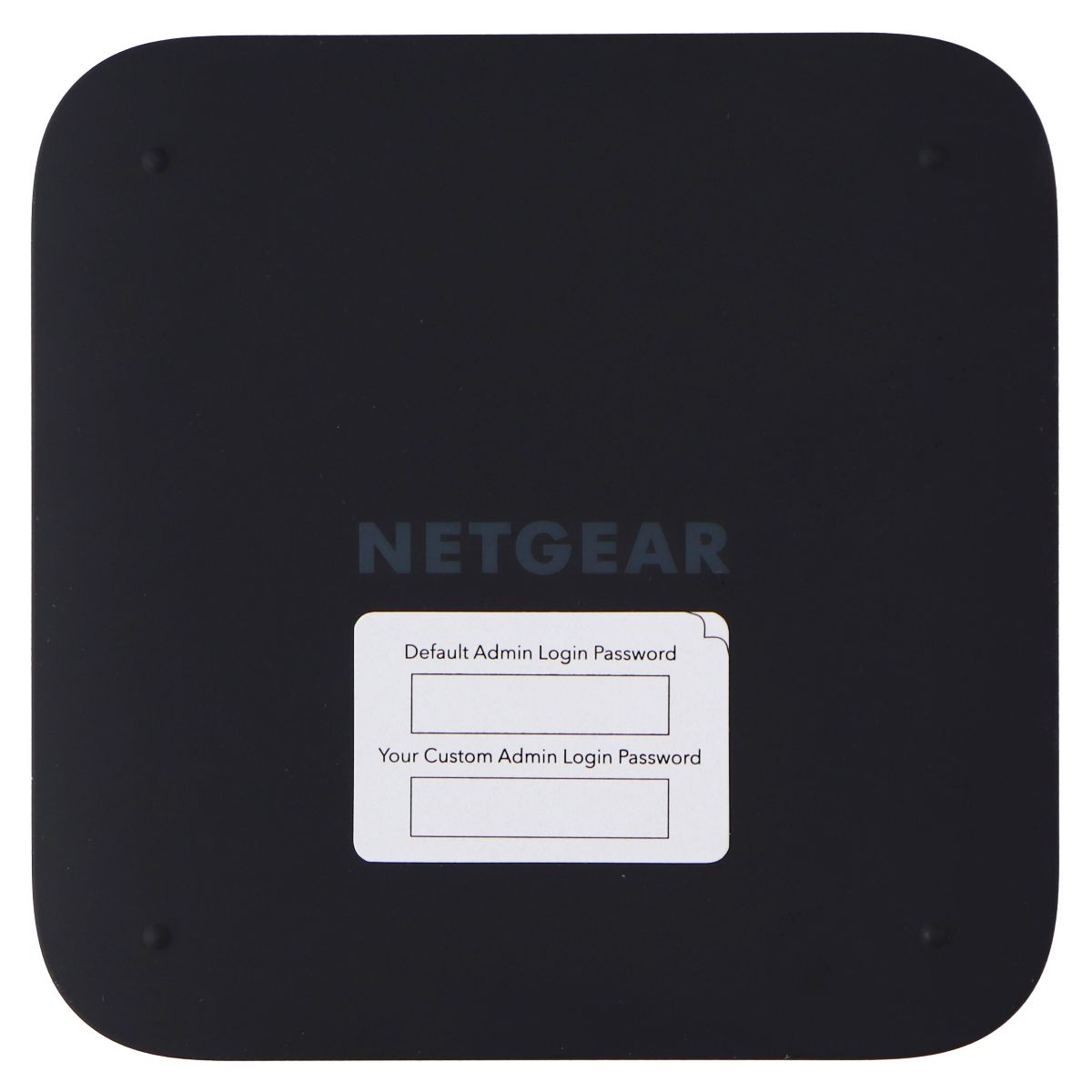 DEFECTIVE NETGEAR Nighthawk M5 5G Mobile Hotspot with WiFi 6 (MR5200) Networking - Mobile Broadband Devices Netgear    - Simple Cell Bulk Wholesale Pricing - USA Seller