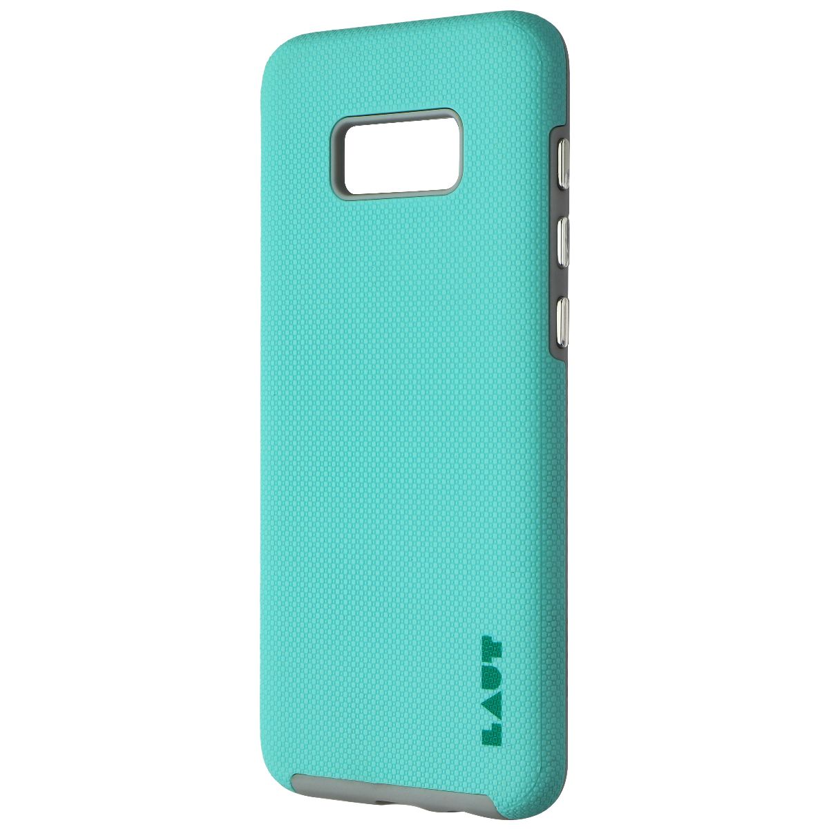 Laut Shield Protective Series Case for Samsung Galaxy S8 - Mint Cell Phone - Cases, Covers & Skins Laut    - Simple Cell Bulk Wholesale Pricing - USA Seller