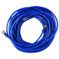 Legrand (50-Ft) CAT5E Snagless Ethernet Patch Cable RJ-45 - Blue Computer/Network - Ethernet Cables (RJ-45, 8P8C) Legrand    - Simple Cell Bulk Wholesale Pricing - USA Seller