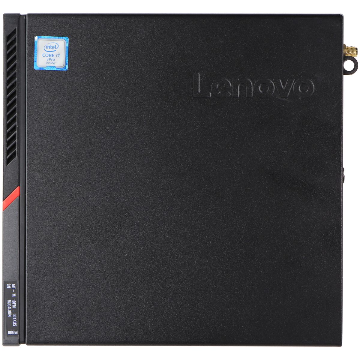 Lenovo ThinkCentre M900 Desktop (001XUS) i7-6700T / HD 530 /500GB HDD/8GB PC Desktops & All-In-Ones Lenovo    - Simple Cell Bulk Wholesale Pricing - USA Seller