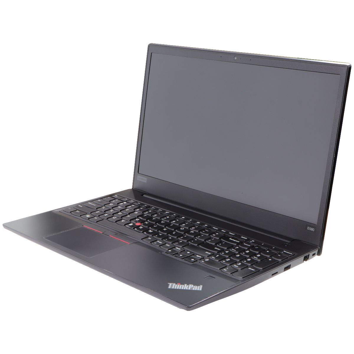 Lenovo ThinkPad E580 (15.6-in) Laptop (20KS003WUS) i5-7200U/256GB/8GB/10 Home Laptops - PC Laptops & Netbooks Lenovo    - Simple Cell Bulk Wholesale Pricing - USA Seller