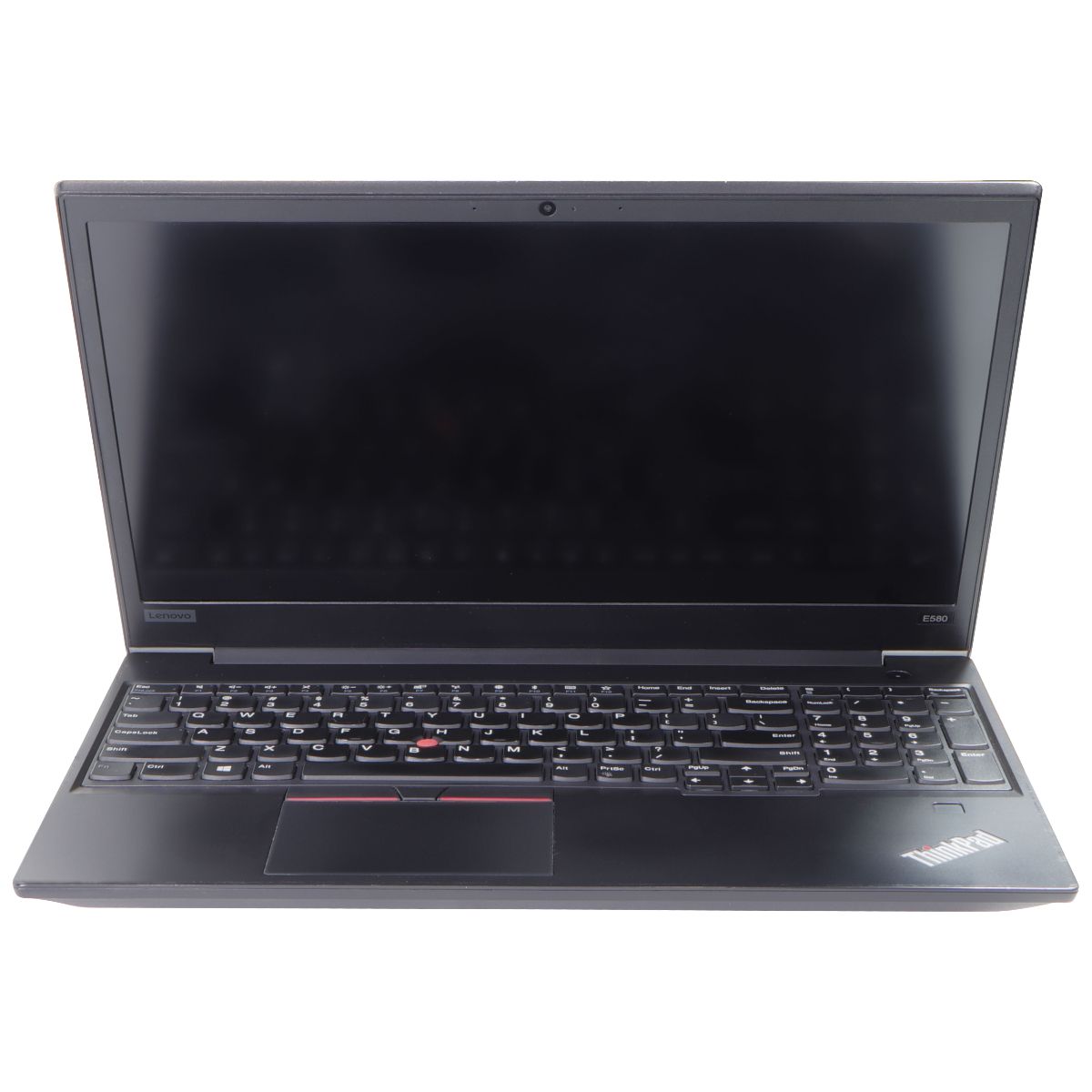 Lenovo ThinkPad E580 (15.6-in) Laptop (20KS003WUS) i5-7200U/256GB/8GB/10 Home Laptops - PC Laptops & Netbooks Lenovo    - Simple Cell Bulk Wholesale Pricing - USA Seller