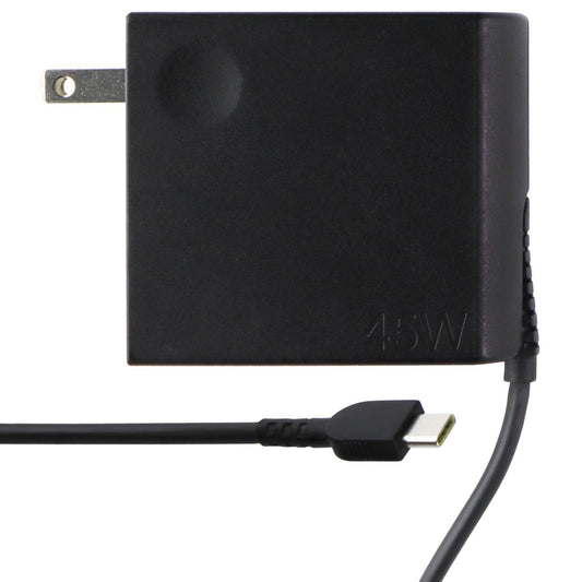 Lenovo Thinkpad 45W AC Power Adapter w/ Extension - ADLX45ULCU2A Computer Accessories - Laptop Power Adapters/Chargers Lenovo    - Simple Cell Bulk Wholesale Pricing - USA Seller