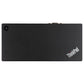 Lenovo ThinkPad USB-C Dock (90W) with USB-C / DisplayPort / Ethernet (DK1633) Computer Accessories - Laptop Docking Stations Lenovo    - Simple Cell Bulk Wholesale Pricing - USA Seller