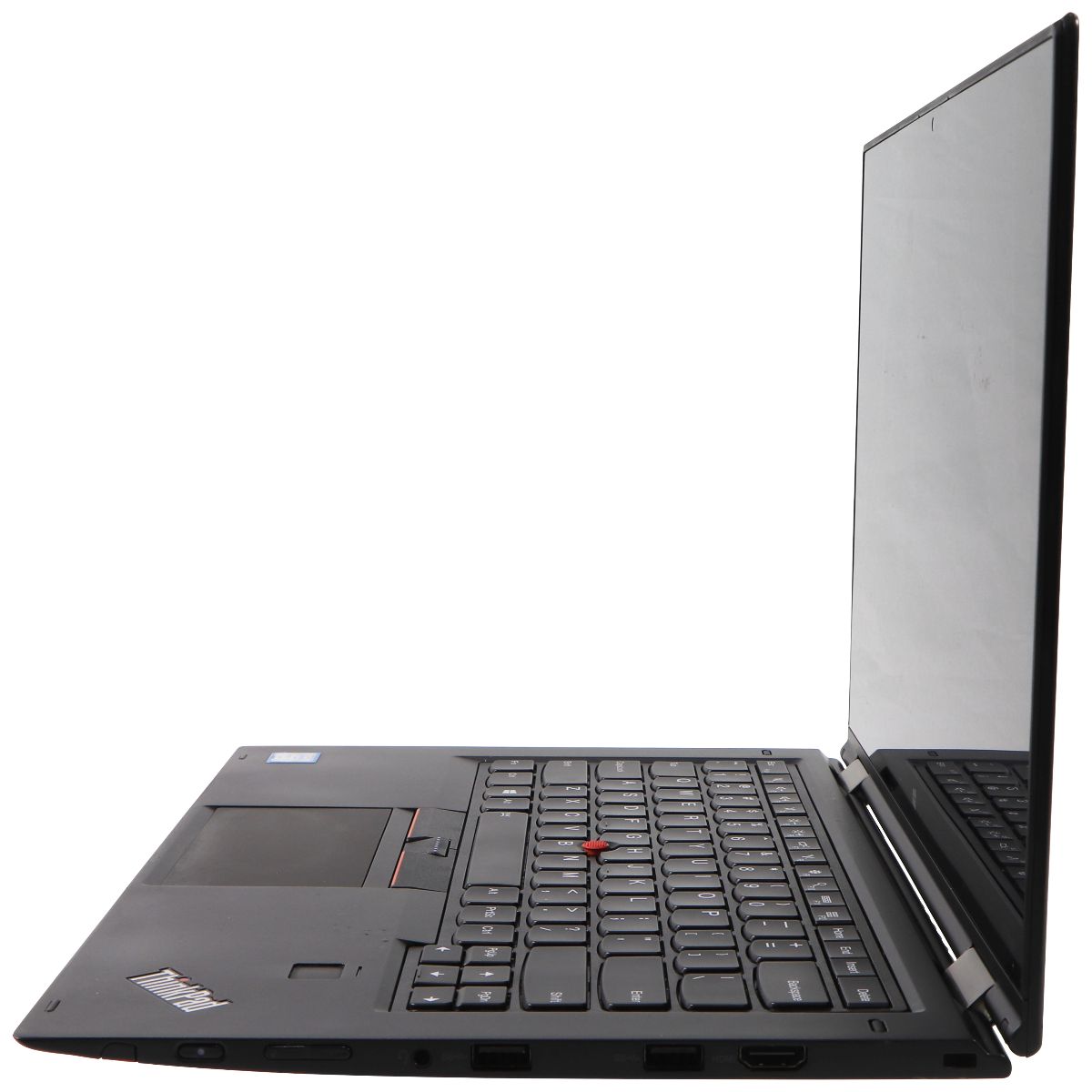 Lenovo ThinkPad X1 Yoga (20FQ-001WUS) 14-in Laptop i7-6500U - 256GB/8GB - Black Laptops - PC Laptops & Netbooks Lenovo    - Simple Cell Bulk Wholesale Pricing - USA Seller