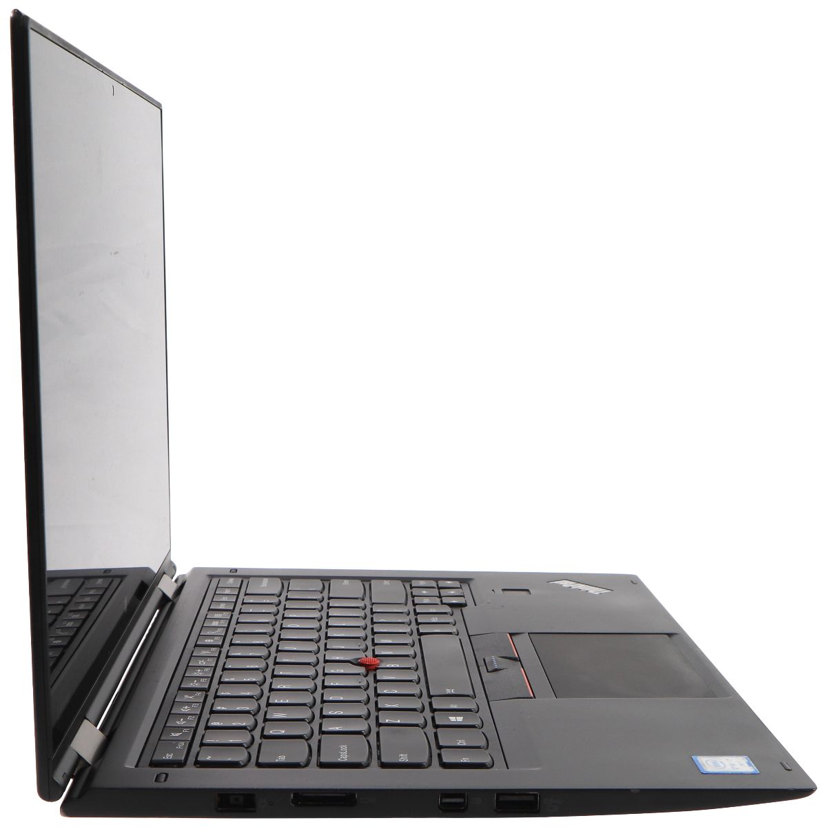 Lenovo ThinkPad X1 Yoga (20FQ-001WUS) 14-in Laptop i7-6500U - 256GB/8GB - Black Laptops - PC Laptops & Netbooks Lenovo    - Simple Cell Bulk Wholesale Pricing - USA Seller