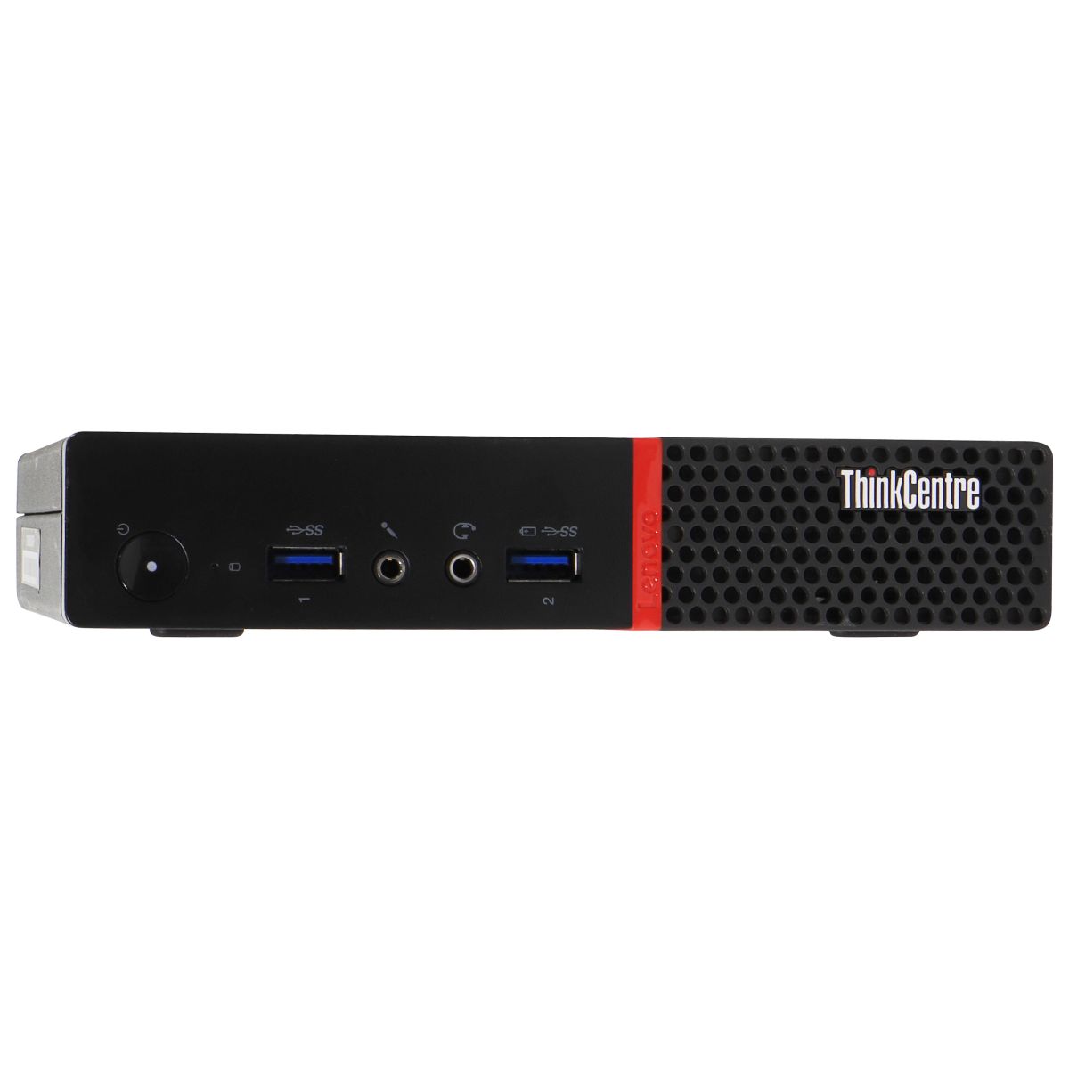 Lenovo ThinkCenter M600 Desktop PC (000NUS) Pentium N3700 / 500GB HDD / 4GB RAM PC Desktops & All-In-Ones Lenovo    - Simple Cell Bulk Wholesale Pricing - USA Seller