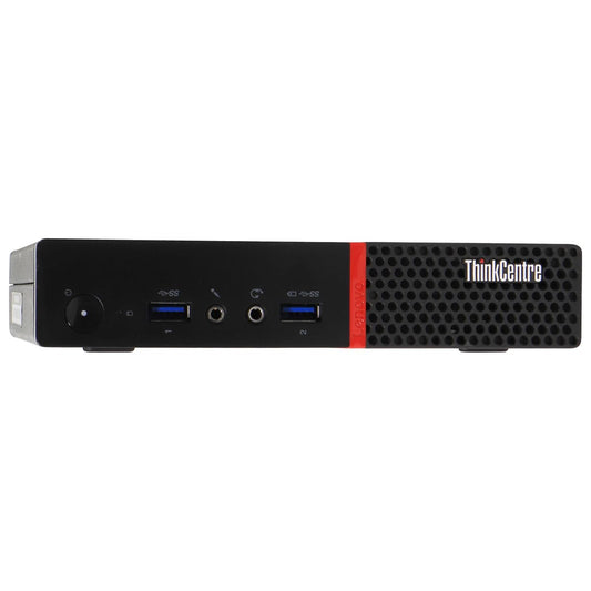 Lenovo ThinkCenter M600 Desktop PC (000NUS) Pentium N3700 / 500GB HDD / 4GB RAM PC Desktops & All-In-Ones Lenovo    - Simple Cell Bulk Wholesale Pricing - USA Seller