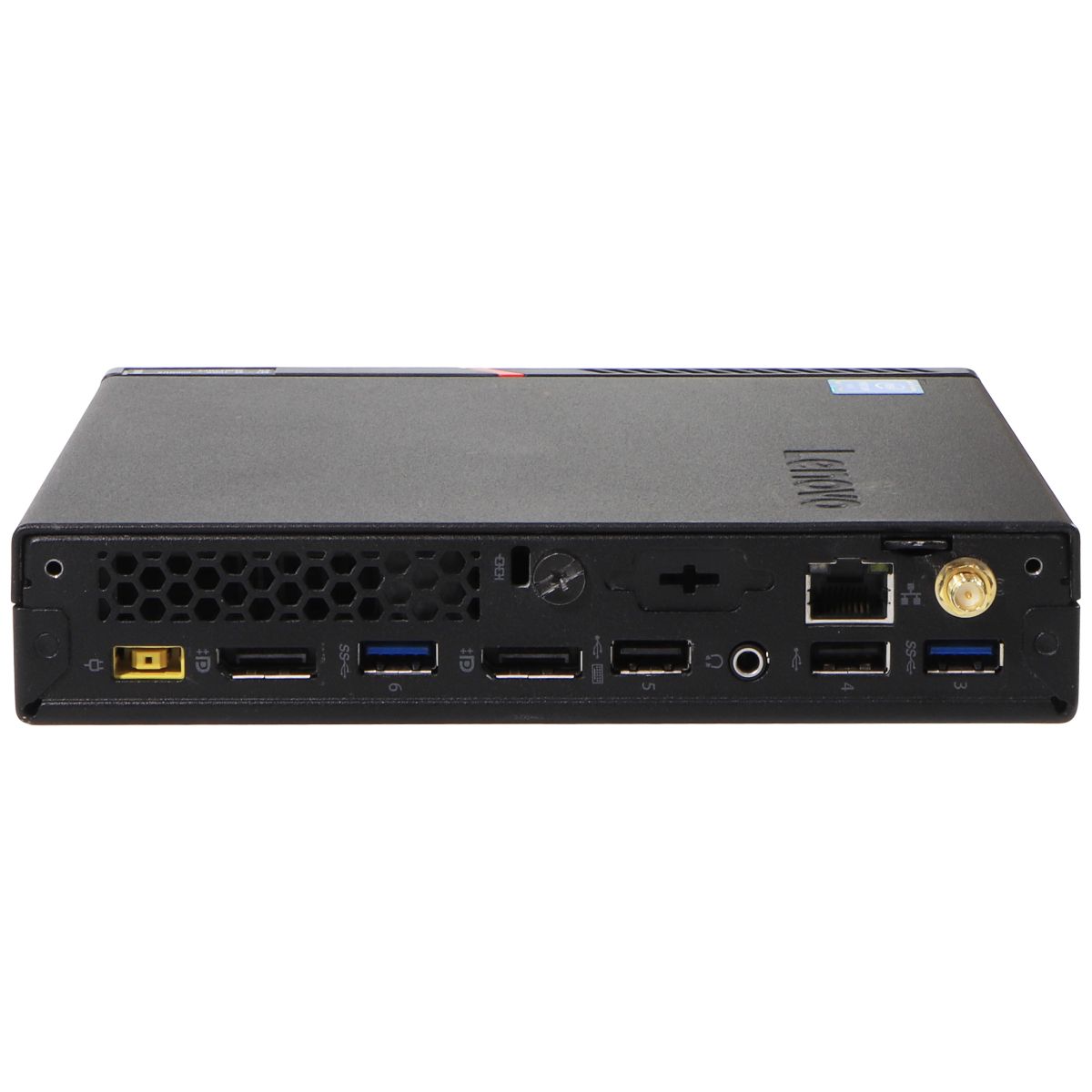 Lenovo ThinkCenter M600 Desktop PC (000NUS) Pentium N3700 / 500GB HDD / 4GB RAM PC Desktops & All-In-Ones Lenovo    - Simple Cell Bulk Wholesale Pricing - USA Seller