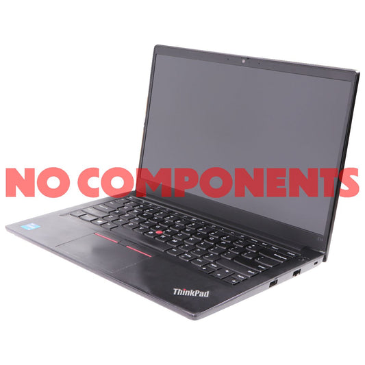 Lenovo ThinkPad E14 Gen 2 (14-in) i5-1135G7 / NO HDD / NO RAM / NO OS Laptops - PC Laptops & Netbooks Lenovo    - Simple Cell Bulk Wholesale Pricing - USA Seller