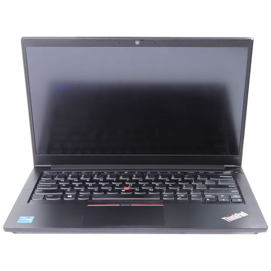 Lenovo ThinkPad E14 Gen 2 (14-in) i5-1135G7 / NO HDD / NO RAM / NO OS Laptops - PC Laptops & Netbooks Lenovo    - Simple Cell Bulk Wholesale Pricing - USA Seller